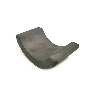 סיטונאי y35 y40 y30 bararium או <span class=keywords><strong>strontium</strong></span> מותאם אישית קשת פרריט עבור מנוע רמקול - Product Image 1