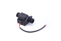 Capteur de débit à effet Hall DN15 DN50 pour purificateurs d'eau et pompes