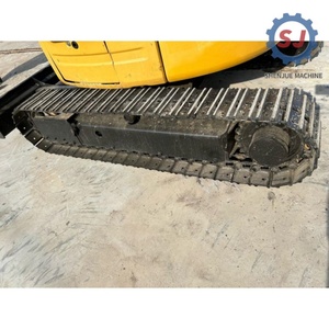 รถขุดขนาดเล็ก Cat 303.5E 3 ตัน มือสองคุณภาพสูง ใช้งานน้อย (ไม่มีประวัติอุบัติเหตุ) สำหรับงานเกษตรกรรม - จัดส่งทั่วโลก - Product Image 6