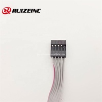 DB9 macho RS232 a RJ45 RJ12 RJ50 Rj11 a Db9 Cable RJ45 Puerto de consola Pinout estándar