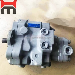 Pièces d'excavateur Pompe hydraulique AP2D36 pour ZAX70 DH80 E308 Pompe à piston hydraulique - Product Image 4