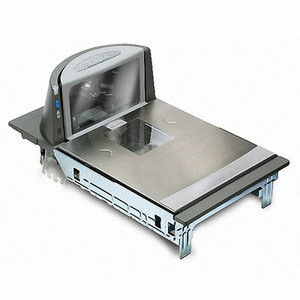Scanner de codes à barres directionnelles Magellan, 8400 Omni, sans échelle, original - Product Image 3