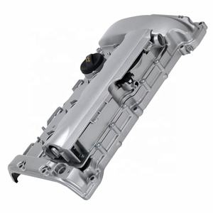OE 11127646555 11127585907 11127572854 11127561714 Couvercle de soupape de moteur en aluminium pour BMW MINI R56 Cabrio R57 <span class=keywords><strong>Clubman</strong></span> R55 R59 - Product Image 3
