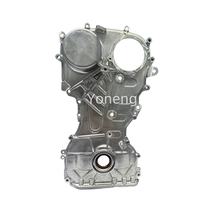 Pompe à huile et cache-culbuteurs neufs pour moteur 2.4L G4KJ, modèle neuf, pour Hyundai Santa Fe Tucson Kia Optima Sorento
