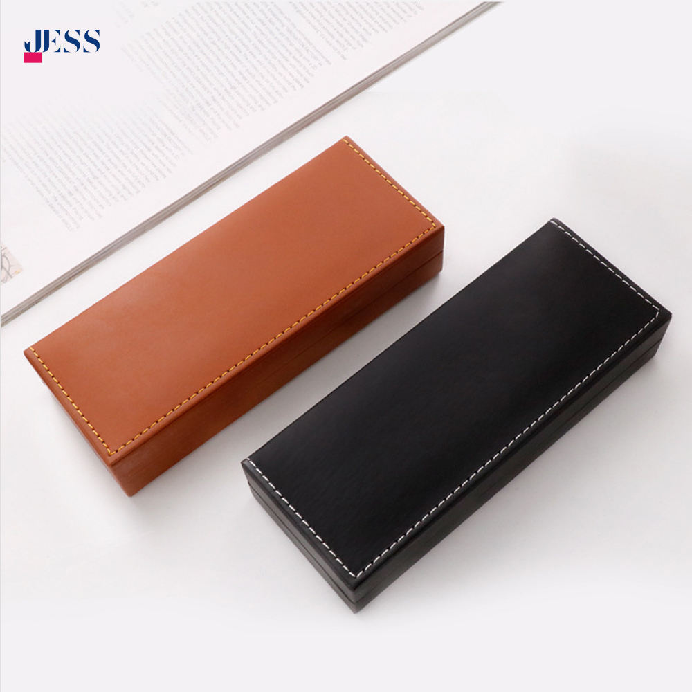 กล่องปากกาหนัง PU