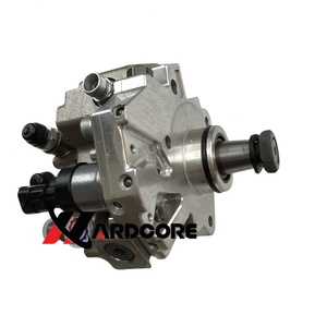 65.10501-7005A 0445020067 Pompe à gasoil pour pièces de moteur d'excavatrice - Product Image 1