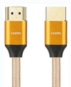 UHD 8K @ 60Hz Hỗ Trợ Tai Nghe/HDR/ 3D/RGB4: Cáp <span class=keywords><strong>HDMI</strong></span> 2.1V Chất Lượng Cao 4:4 - Product Image 2