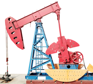 Unité de pompage à poutre standard pour puits pétroliers - Product Image 6