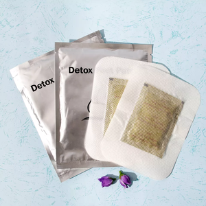 Meilleurs produits tendance 2025 soins aux personnes âgées vaporizador coussinets nettoyants aux herbes <span class=keywords><strong>patch</strong></span> <span class=keywords><strong>japonais</strong></span> thé de désintoxication coussinets <span class=keywords><strong>pour</strong></span> <span class=keywords><strong>pieds</strong></span> chinois - Product Image 4
