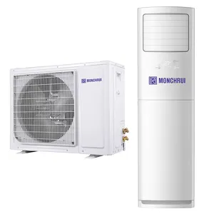 36000 BTU Commercial doméstico Split AC Aquecimento E Refrigeração Ar Condicionado