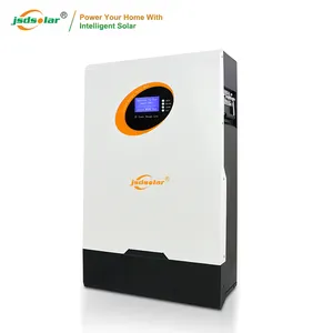 Bateria solar de íon de lítio do oem, bateria solar de íon de lítio 5kwh 10kwh 48v 50ah 100ah 200ah 400ah 500ah lifepo4