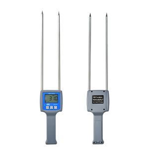 Medidor de Humedad de Madera Topco Tk100w, Tipo Digital con Pin, para Medición de Bambú y Polvo de Madera - Product Image 2