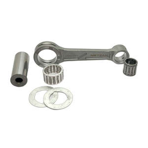 Nrteam Husqvarna WR 125 97-13 nuova biella in acciaio dimensioni Standard parte del motore per camion per modelli Isuzu - Product Image 1