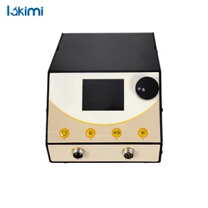 3-in-1 Professional Jewelry Engraving Machine with Airless Design Powerful Hand Engraving and Stone setting