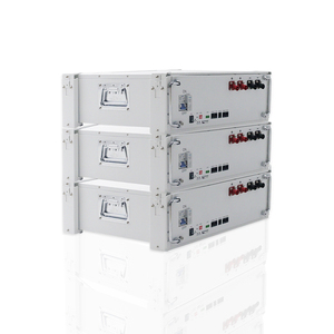 Batería de almacenamiento de energía doméstica LiFePO4 48V 200ah - Product Image 3