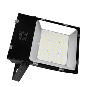 Reflector LED ZY8106 de 150W con Soporte Lateral, Iluminación Exterior 220V, Vida Útil de 50000H, Alto CRI 0.90 - Product Image 2