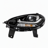 Phare avant gauche halogène d'origine Wuling Bingo EV OE 24389606 LV0 V1, pièces de rechange pour éclairage automobile