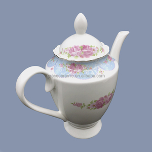 Juego de Vajilla Elegante de Porcelana China de Diseño Nuevo Personalizado de Fábrica de Chaozhou, Juego de Vajilla de 56 Piezas de <span class=keywords><strong>Arcopal</strong></span> Turco - Product Image 2