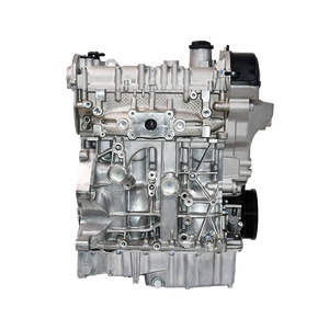 Conjunto de Motor Completo EA211 <span class=keywords><strong>CYA</strong></span> 1.2T para VW Jetta, Lavida, Bora, Golf Mk7, Skoda Rapid, Audi A1, Q2, OEM 04E100034P - Product Image 2