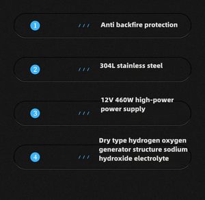 เซลล์อิเล็กโทรไลเซอร์อัลคาไลน์รุ่นใหม่ปี 2024 ของ Moneng ออกแบบมาเพื่อโรงเรียนใช้สาธิตการผลิตไฮโดรเจนในกิจกรรมการ<span class=keywords><strong>สอน</strong></span> - Product Image 4
