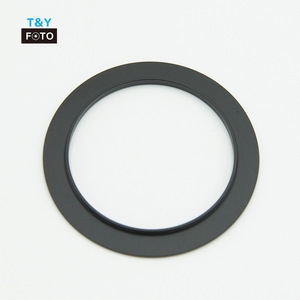 46-82mm Tianya 80 square <b>filter</b> adapter ring for SLR <b>cameras</b>, P-type square <b>filter</b> adapter ring - Product Image 3