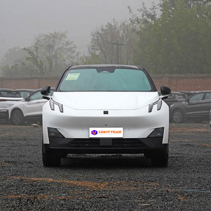 Lynk and Co Z20 SUV Elettrico a 5 Posti, <span class=keywords><strong>Auto</strong></span> Cinese a Nuova Energia con <span class=keywords><strong>Design</strong></span> Esterno Elegante - Product Image 2