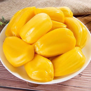 Poudre de Jackfruit Pure, Poudre Naturelle de Fruits et Légumes, Matière Première pour Boissons et Pâtisseries - Product Image 3