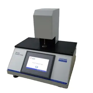 纸塑料薄膜厚度测量仪器纸高质量测试设备