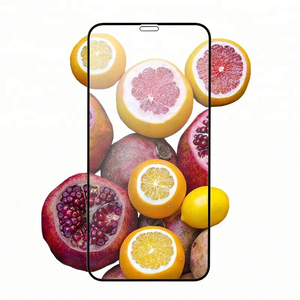 Micas-Protector De Pantalla <span class=keywords><strong>Para</strong></span> teléfono móvil, película protectora De Pantalla <span class=keywords><strong>Para</strong></span> Iphone, cristal templado, pegamento completo, <span class=keywords><strong>Para</strong></span> Samsung s9, s10 - Product Image 5