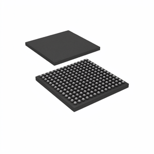 89HPES8T5AZBBCGI Electronics Component Manufacturer Channel Interface - Product Image 1
