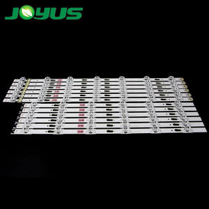 Оригинальный <span class=keywords><strong>samsung</strong></span> <span class=keywords><strong>50</strong></span> светодиодная подсветка V6DU-500DCA-R2 UA50KU7000K BN96 39657A UN50MU6000G UE50KU6072 UN50KU60 UN50KU6300 LM41-00253A - Product Image 2