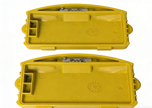 ฝาหลัง UniStrong G970II ระบบ Five-Star 16 ความถี่ รองรับ GNSS RTK แบบอินเนอร์เชียล ใช้งานได้เต็มรูปแบบ ผลิตในจีนแผ่นดินใหญ่ - Product Image 4