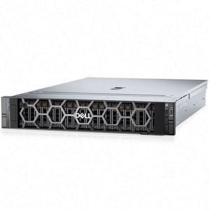 PowerEdge R750 R760 R860 R960 Poweredge Emc 2u Gpu Ai Chassis ระบบคอมพิวเตอร์ ชุดเก็บข้อมูล Nas สำหรับศูนย์ข้อมูล Deepseek เซิร์ฟเวอร์เสมือน - Product Image 1