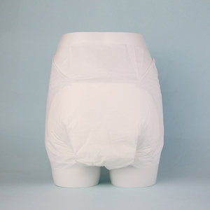 <span class=keywords><strong>Couche</strong></span> jetable unisexe pour <span class=keywords><strong>adulte</strong></span> avec imprimé doux et respirant - Product Image 6