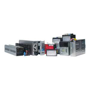 แบตเตอรี่ทดแทน RBC24 # 24 48V,9AH - Product Image 5