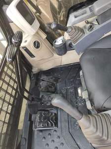 Maquinaria de excavadora japonesa CAT325 usada de alto rendimiento, componentes de núcleo de excavadora grande de 25 toneladas, caja de cambios de Motor PLC, disponible para la venta - Product Image 4