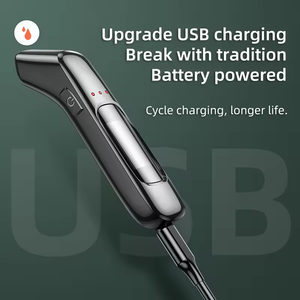 Professioneller Atemprüfer Alkohol-Detektor präzise mit Digital-LCD-Bildschirm 3-Farben-Anzeiger tragbarer Alkohol-Analysator Detektor - Product Image 4