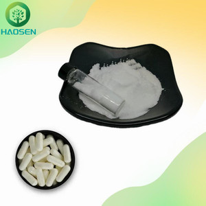 Haosen OEM/ODM pura creatina monoidrato in polvere maglia 200 CAS 6020-87-7 creatina per integratore sportivo - Product Image 3