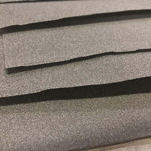 80um-20mm de espesor personalizable de espuma de níquel <span class=keywords><strong>Inco</strong></span> Ni hoja de espuma metálica para materiales de electrodo de cátodo de batería de litio - Product Image 3