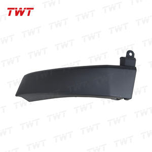 76852-F4010 76851-F4010สปอยเลอร์หน้า76851-10050 76852-10040 76851-F4020สำหรับ Toyota C-HR 2019- Ngx10 50 Zyx10 - Product Image 4