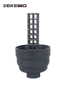 06E115433 95810712200 DEKEWO 汽车配件 机油滤清器外壳盖 适用于大众途锐 奥迪 A4A5A6A7A8Q5Q7 保时捷卡宴 Panamera - Product Image 5