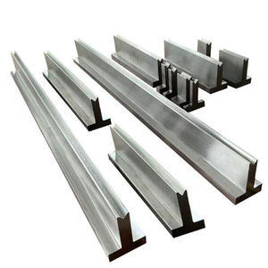 Fabrikant Lage Prijs Op Maat Gemaakte Specificatie Matrijs Persrem Stansbuigen - Product Image 1