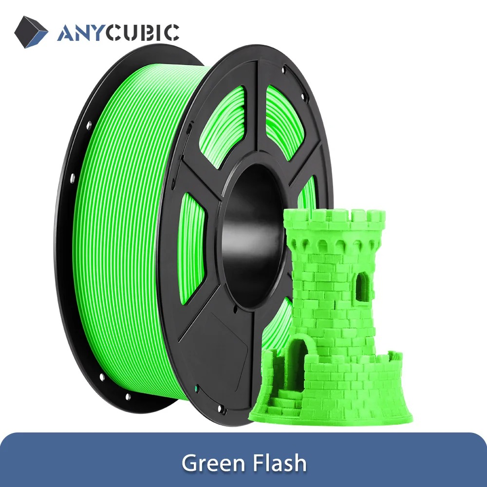 Green Flash 3KG
