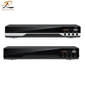 금속 빌드 무료 지역 호환성 USB/LED 디스플레이가있는 플레이어를위한 심천 HD 홈 휴대용-최고의 품질 - Product Image 2