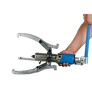 10ton/20ton/50ton Manual Hydraulic <strong>Bearing</strong> <strong>Puller</strong> / Gear <strong>Puller</strong> Wheel Tensioner Tools / 3-arm <strong>Puller</strong> - Product Image 3