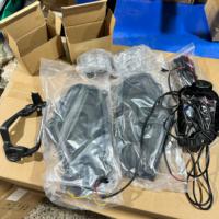 Phare antibrouillard LED en gros avec feux de jour DRL et clignotants pour Toyota RAV4 2019 2020 2021 2022 2023 2024 2025