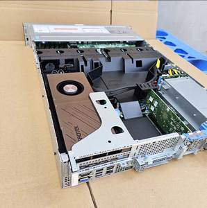 Serveur de rack de stockage de centre de données Dell EMC PowerEdge R7515 R7525 2U 2 sockets AMD EPYC en gros - Product Image 3