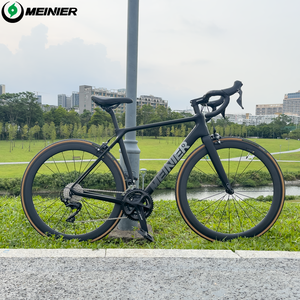 <span class=keywords><strong>V</strong></span>élo de route en fibre de carbone avec groupe <span class=keywords><strong>Shimano</strong></span> <span class=keywords><strong>105</strong></span> R7000, freins sur jante, <span class=keywords><strong>v</strong></span>élo de course 700C léger, <span class=keywords><strong>v</strong></span>élos de route à freins <span class=keywords><strong>V</strong></span> pour hommes - Product Image 5