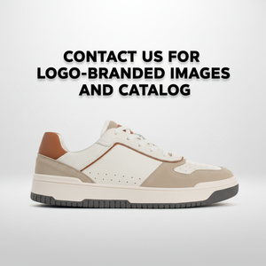 <span class=keywords><strong>Sneakers</strong></span> Basse J1 Training <span class=keywords><strong>Uomo</strong></span>/Donna Marrone Scuro Tinta Unita Tomaia in Pelle Bovina Suola in Gomma Antiscivolo Scarpe Comode - Product Image 6