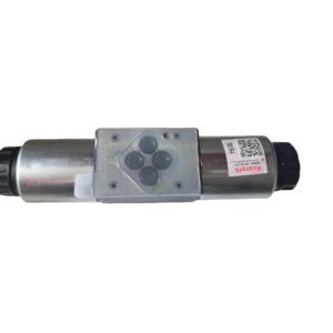 Solénoïde hydraulique 4WE6H6X/EG24N9K4 Solénoïde directionnel - Product Image 5